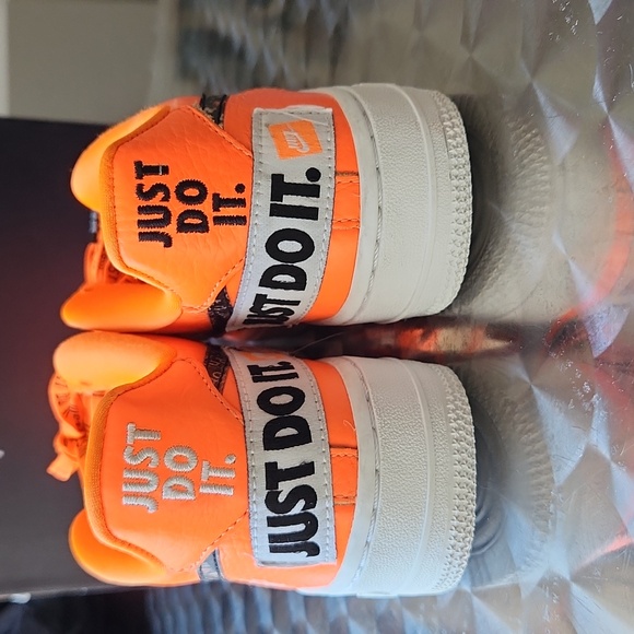 Air Force 1 JDI PRM - Picture 5 of 9